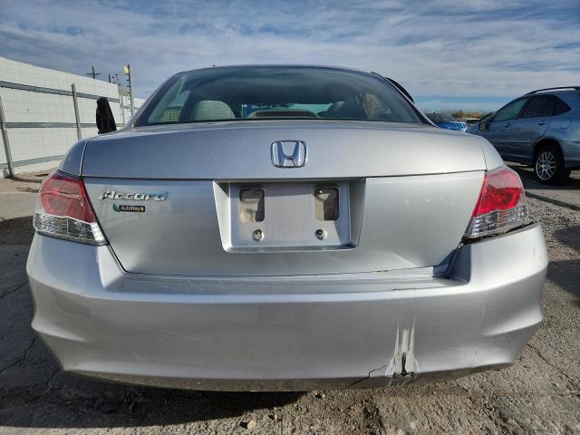 2010 HONDA ACCORD LXP #3290148263