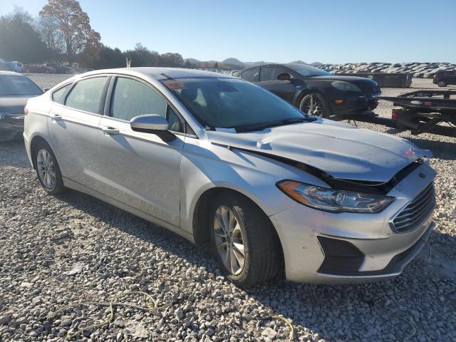 2019 FORD FUSION SE #3301663630