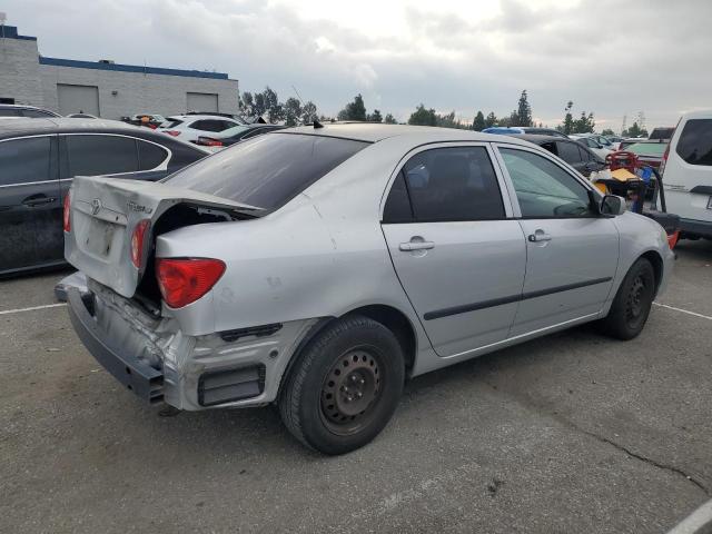 2007 TOYOTA COROLLA CE #3304728910