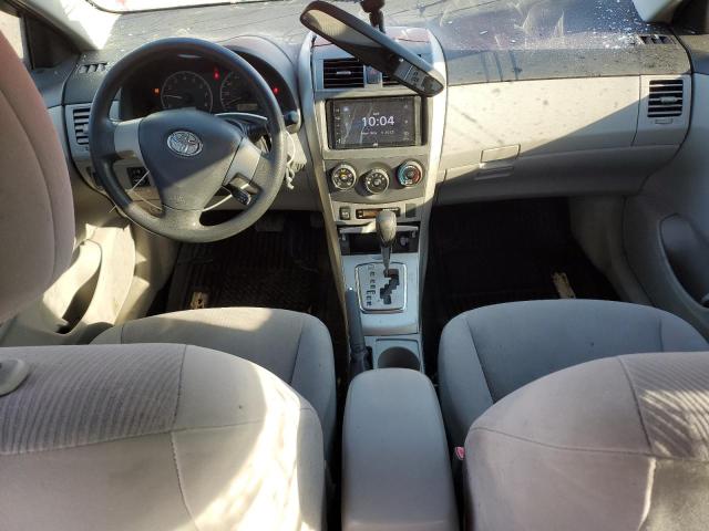 2011 TOYOTA COROLLA BA - JTDBU4EE0BJ093883