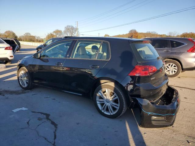 2015 VOLKSWAGEN GOLF TDI 3VW2A7AU3FM033433