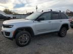 Lot #3316931082 2022 JEEP GRAND CHER