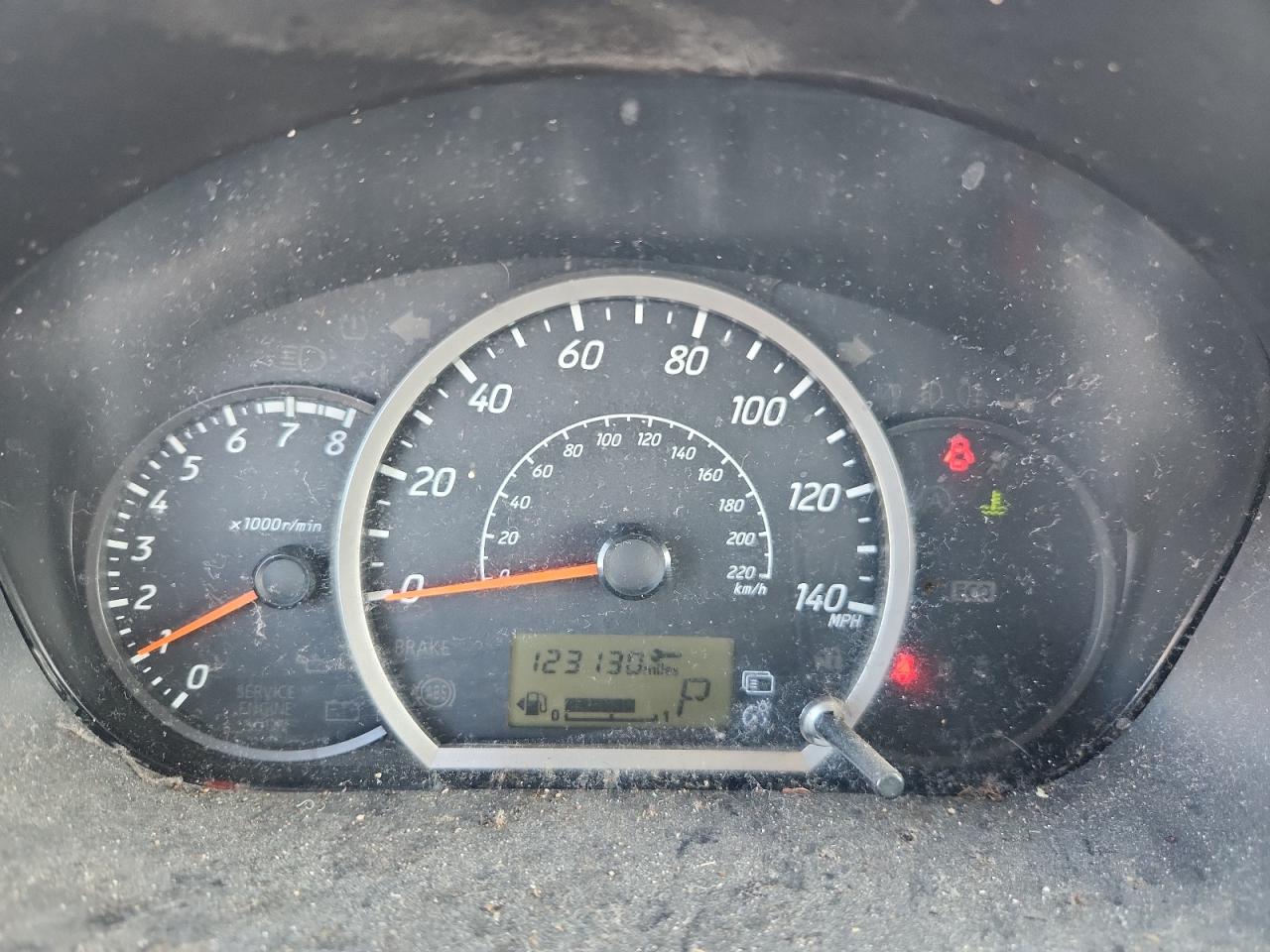 MITSUBISHI MIRAGE ES