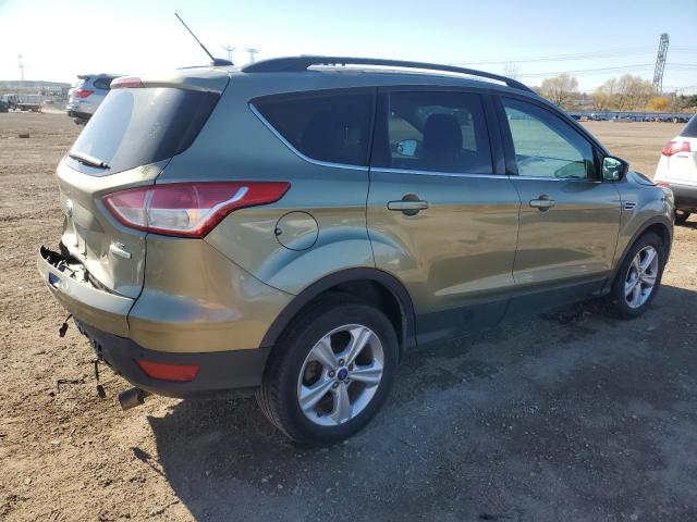 2013 FORD ESCAPE SE #3286666332