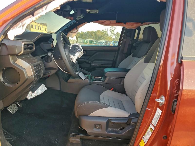 2025 TOYOTA TACOMA DOU #3291269982