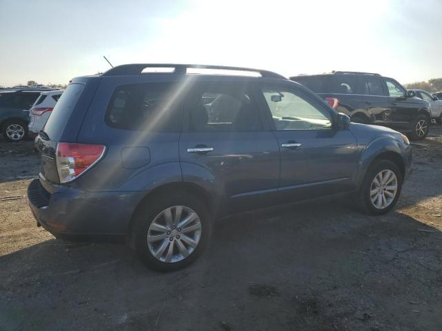 2011 SUBARU FORESTER 2 - JF2SHBDC9BH736412