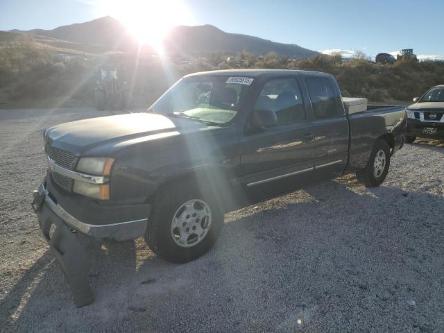 2003 CHEVROLET SILVERADO #3304730903