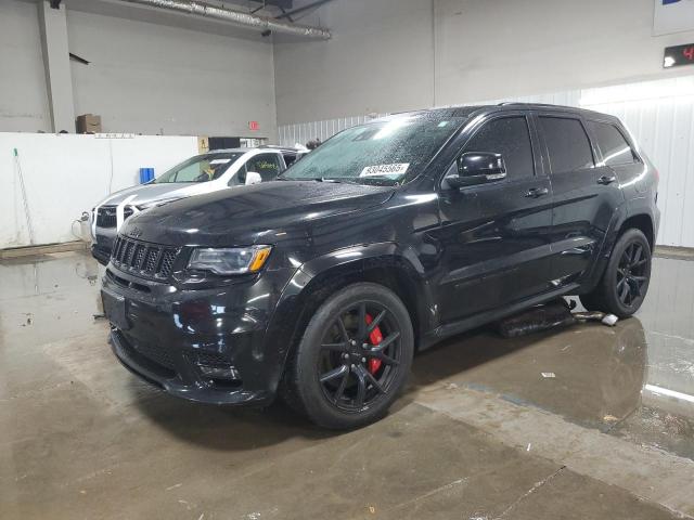 Global Auto Auctions: 2018 JEEP GRAND CHER