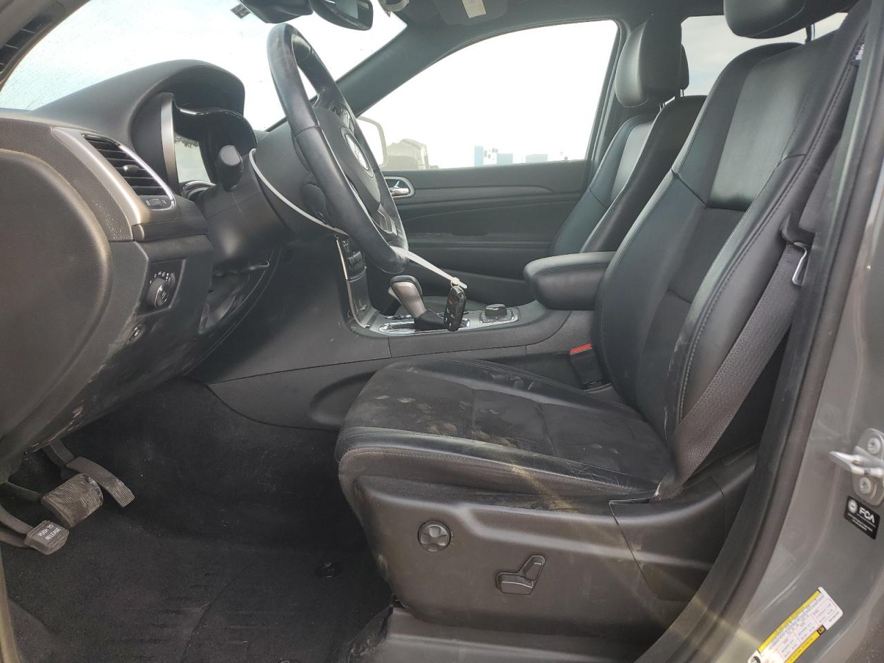 JEEP GRAND CHEROKEE LAREDO E