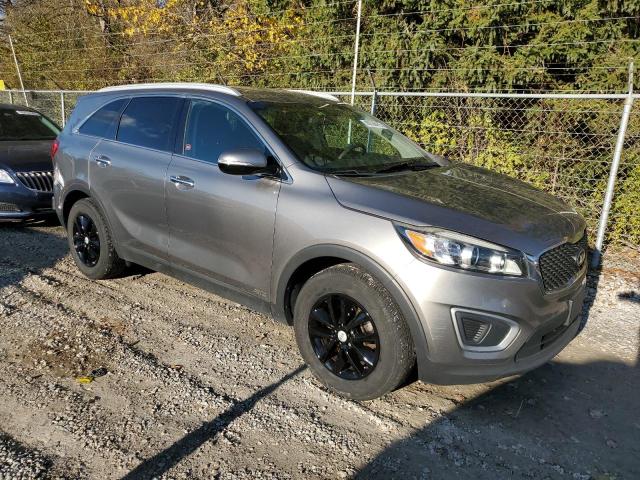 2017 KIA SORENTO LX #3296954829