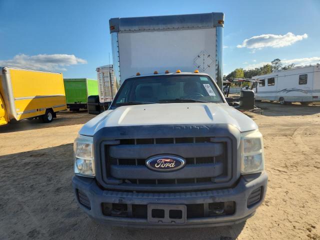 2015 FORD F-350 #3283852418
