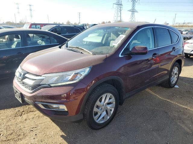 HONDA CR-V EX
