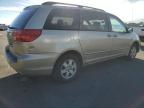 Lot #3292460747 2004 TOYOTA SIENNA CE