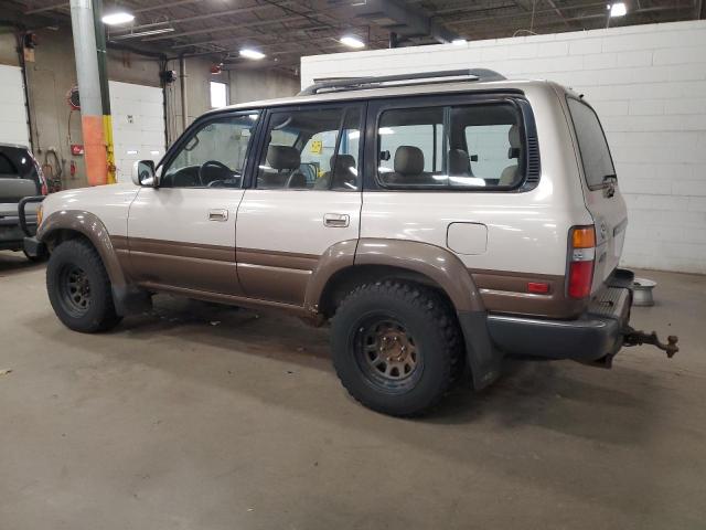 1991 TOYOTA LAND CRUIS #3302658009