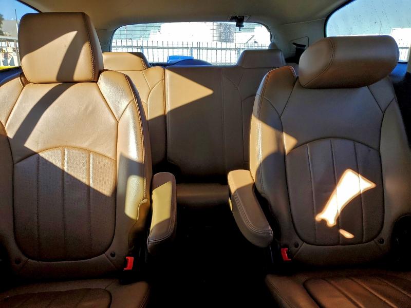 2017 BUICK ENCLAVE #3309711854