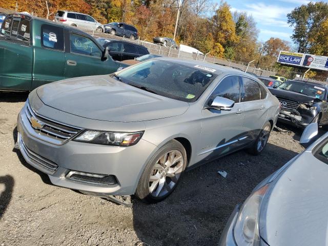 Global Auto Auctions: 2019 CHEVROLET IMPALA PRE