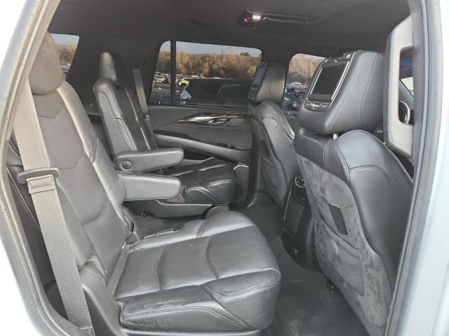 2018 CADILLAC ESCALADE P #3293883590