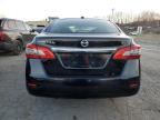 Lot #3311462261 2015 NISSAN SENTRA S
