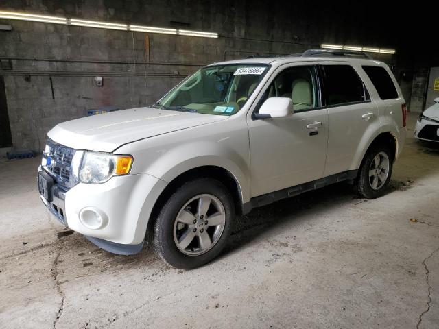 2011 FORD ESCAPE LIM #3302759410