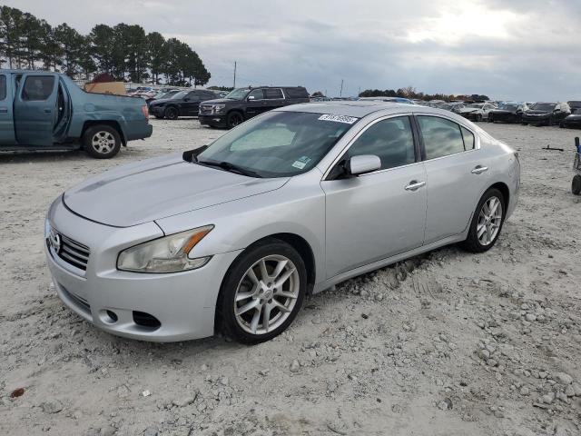 2014 NISSAN MAXIMA S #3283847427