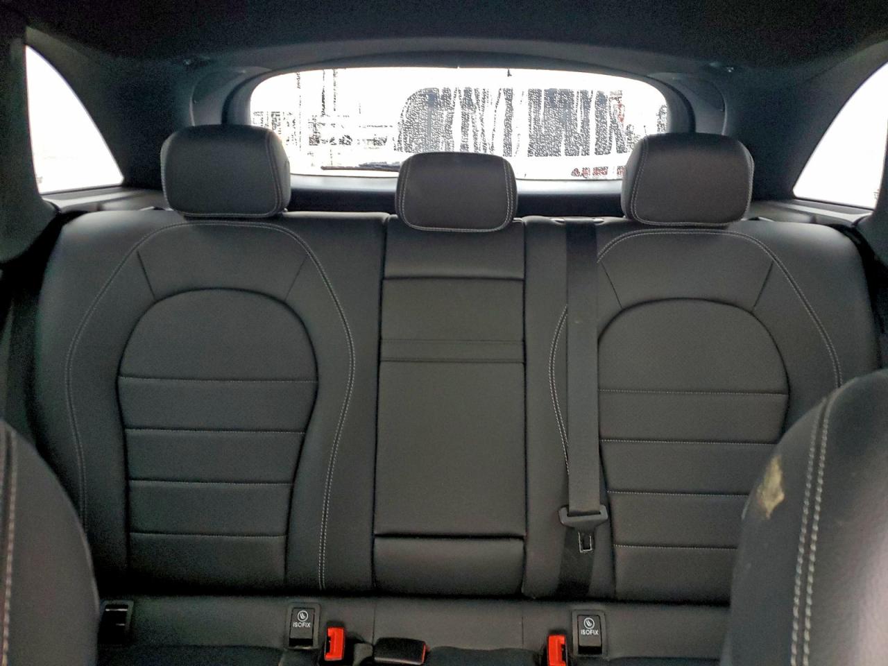 MERCEDES-BENZ GLC-CLASS 300