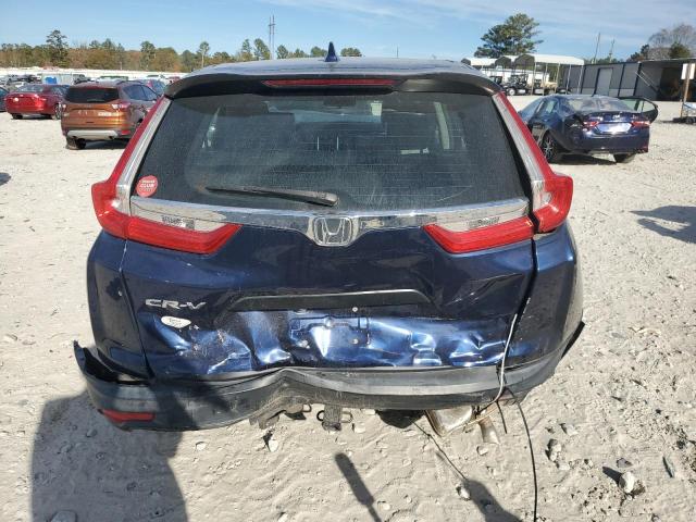 2019 HONDA CR-V LX #3294157942