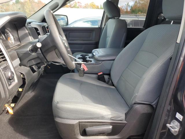 2018 RAM 1500 ST - 1C6RR7FT9JS177974