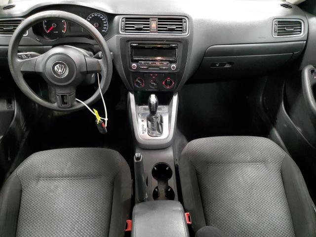 2014 VOLKSWAGEN JETTA BASE - 3VW2K7AJ5EM352978