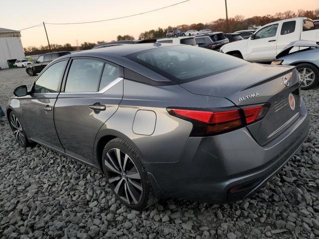 2022 NISSAN ALTIMA SR #3308454297