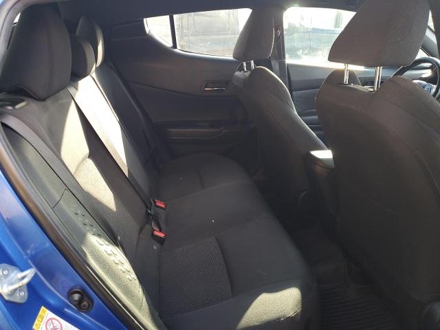 2018 TOYOTA C-HR XLE #3284139557