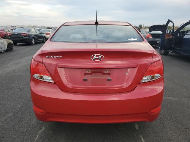 2015 HYUNDAI ACCENT GLS #3302687071