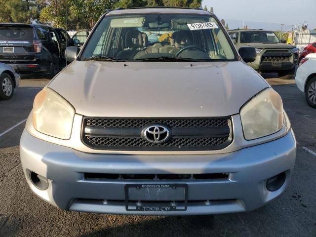 2004 TOYOTA RAV4 #3297269402