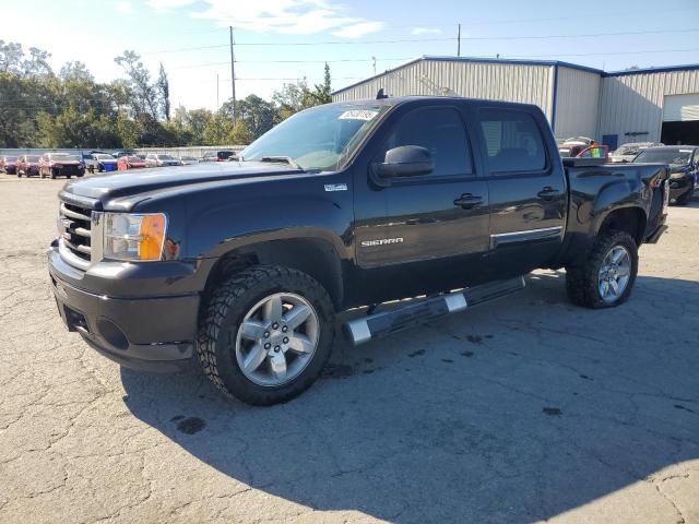 Global Auto Auctions: 2013 GMC SIERRA K15