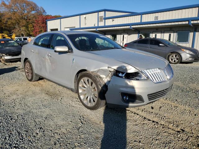 2009 LINCOLN MKS #3302762368
