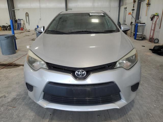 2014 TOYOTA COROLLA L - 5YFBURHE6EP162911
