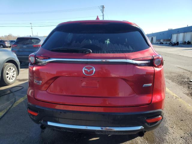 2017 MAZDA CX-9 GRAND #3282527865