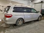 Lot #3309366969 2007 HONDA ODYSSEY EX