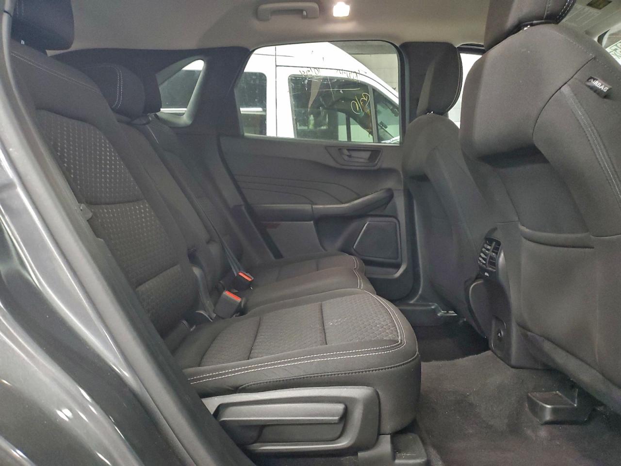 Lot #3304606447 2023 FORD ESCAPE ACT