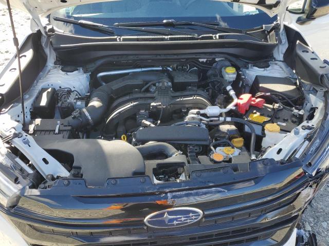 2025 SUBARU FORESTER S #3308303242