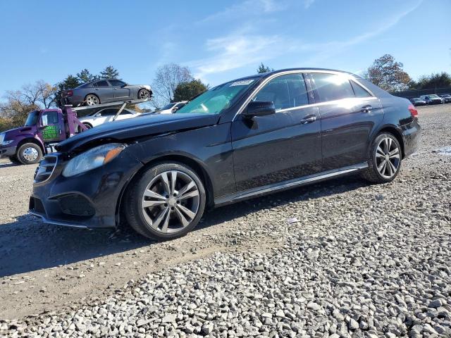 MERCEDES-BENZ E 350
