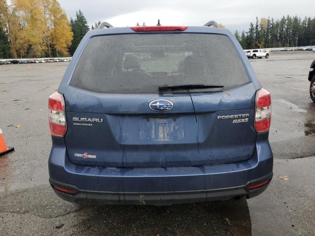 2014 SUBARU FORESTER 2 #3282515864