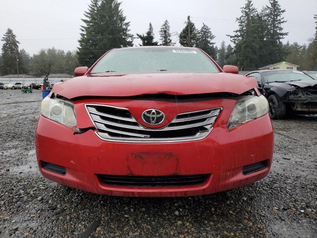 2007 TOYOTA CAMRY HYBR #3291361198
