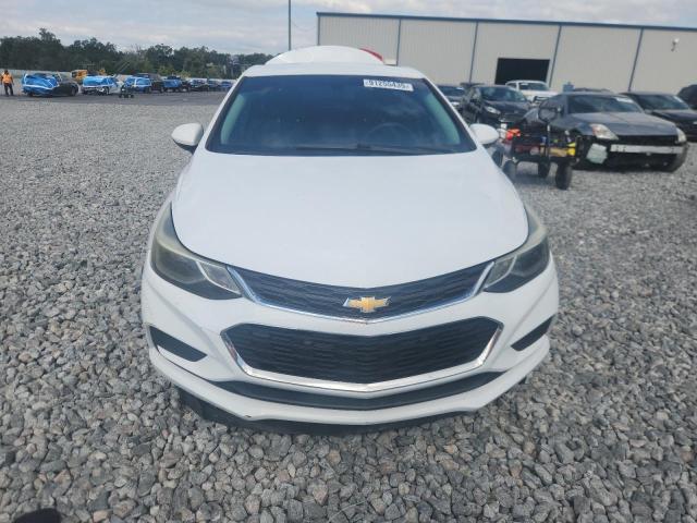 2017 CHEVROLET CRUZE LT - 1G1BE5SM7H7148567
