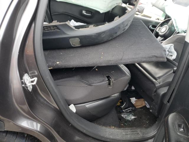 2021 JEEP COMPASS LI #3301892487