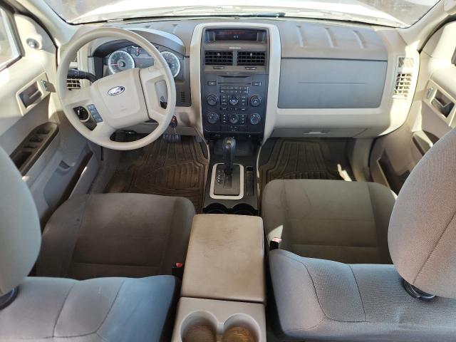 2010 FORD ESCAPE XLS - 1FMCU0C77AKA69716