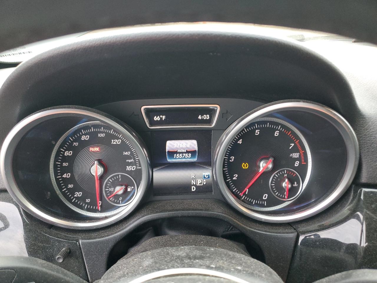 MERCEDES-BENZ GLE-CLASS 350 4MATIC