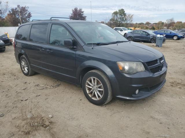 2014 DODGE GRAND CARA - 2C4RDGEGXER465683