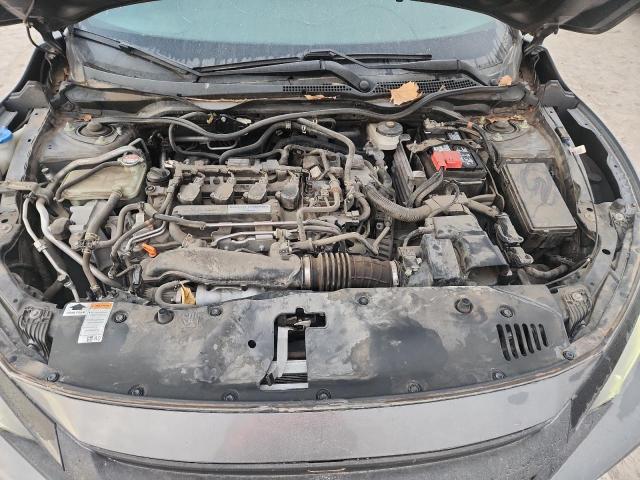 2019 HONDA CIVIC EX #3290401757