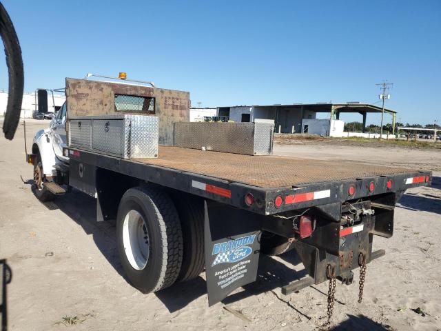 2006 FORD F750 SUPER #3287451999