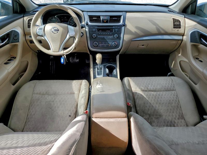 2016 NISSAN ALTIMA 2.5 #3302652040